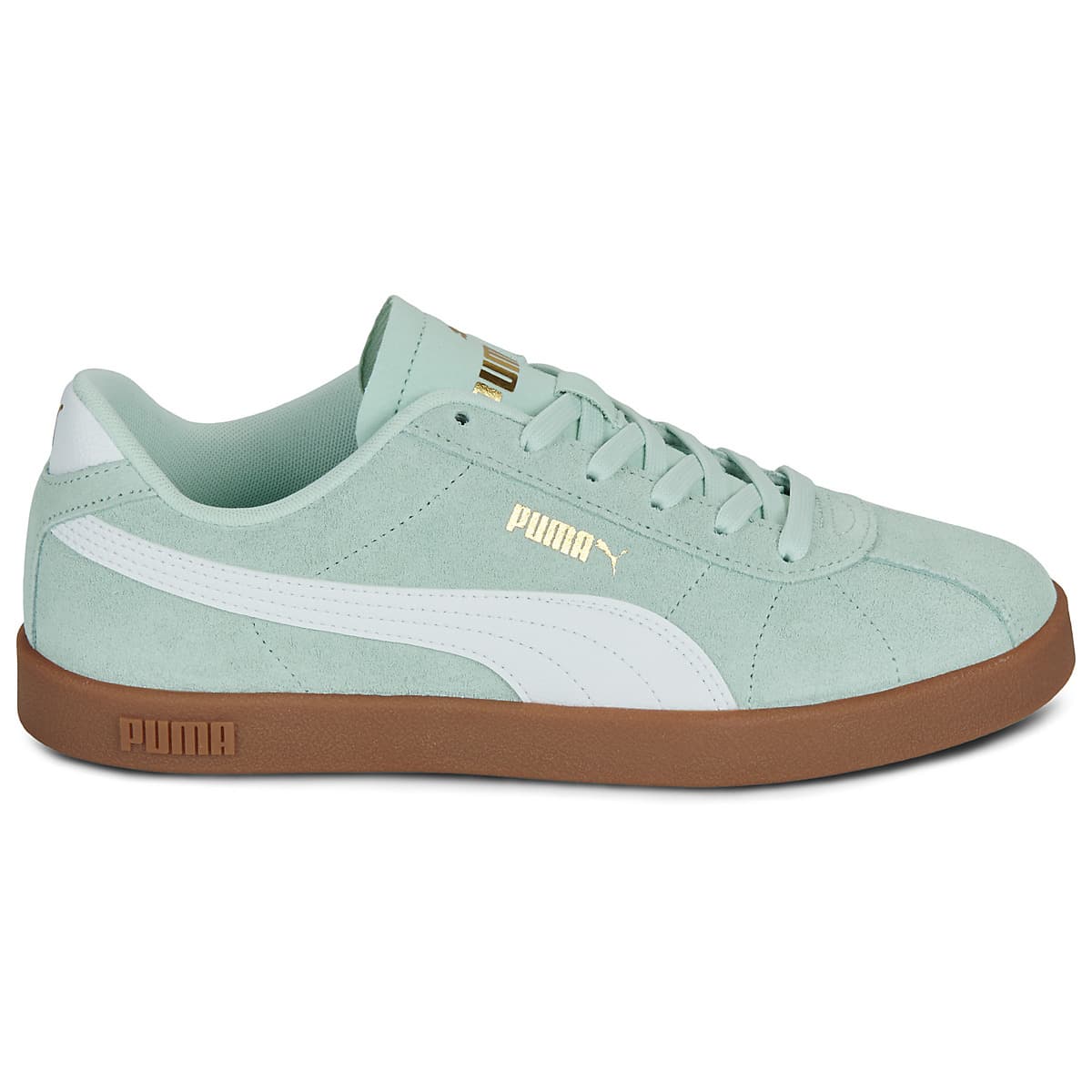 Women's Sneakers Puma Blue
