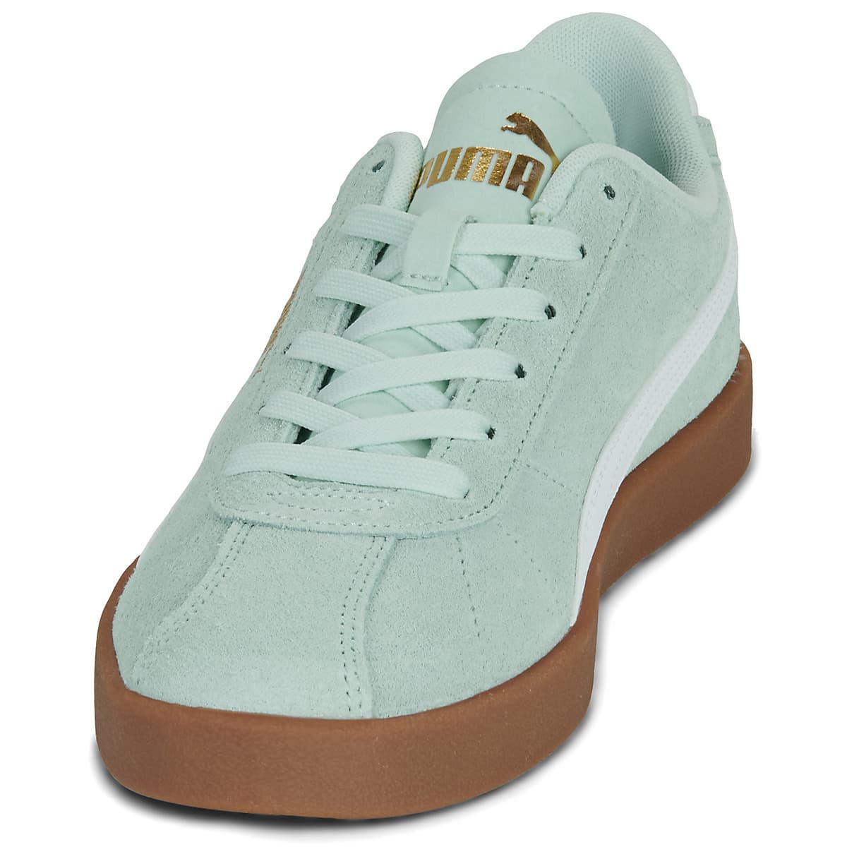 Women's Sneakers Puma Blue