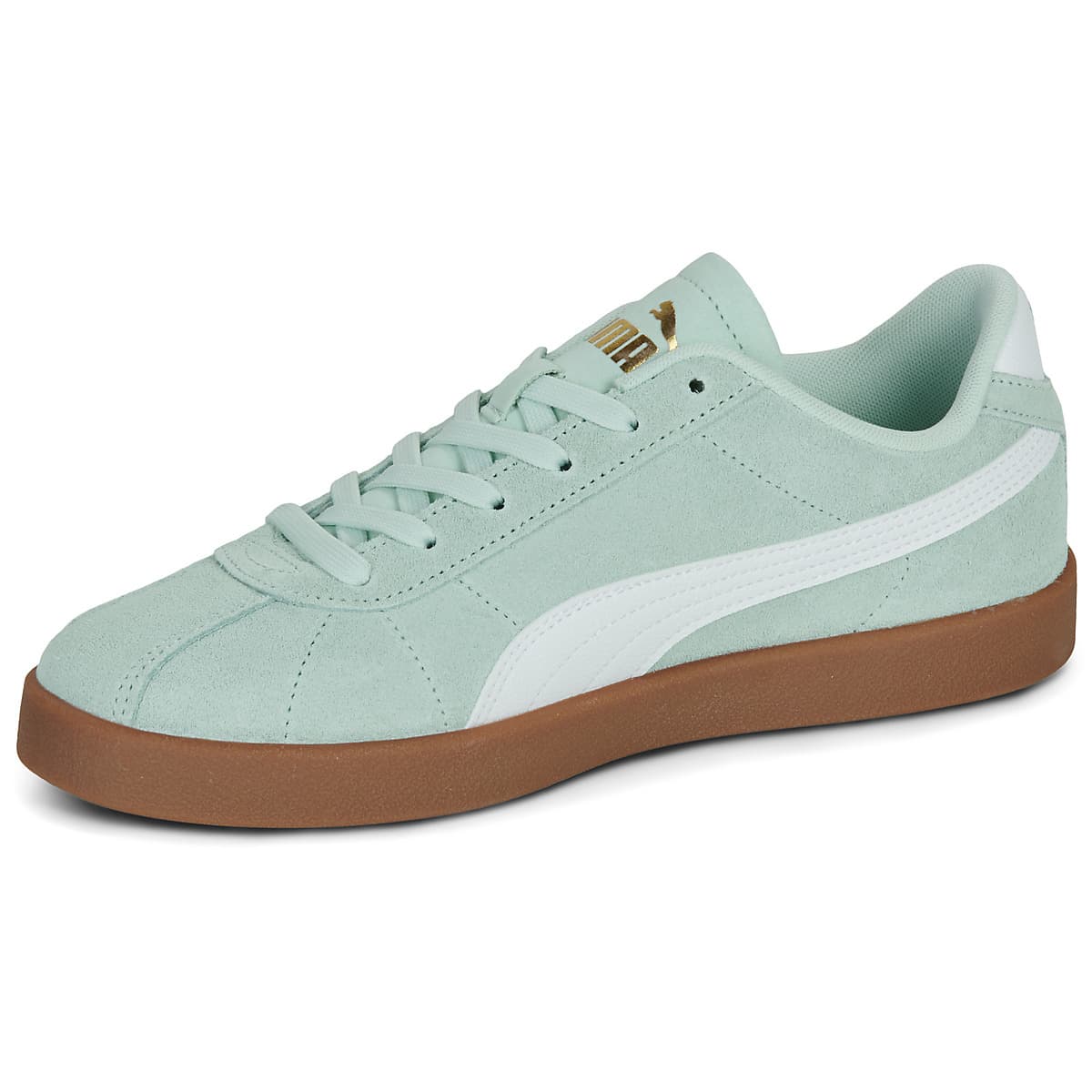 Women's Sneakers Puma Blue