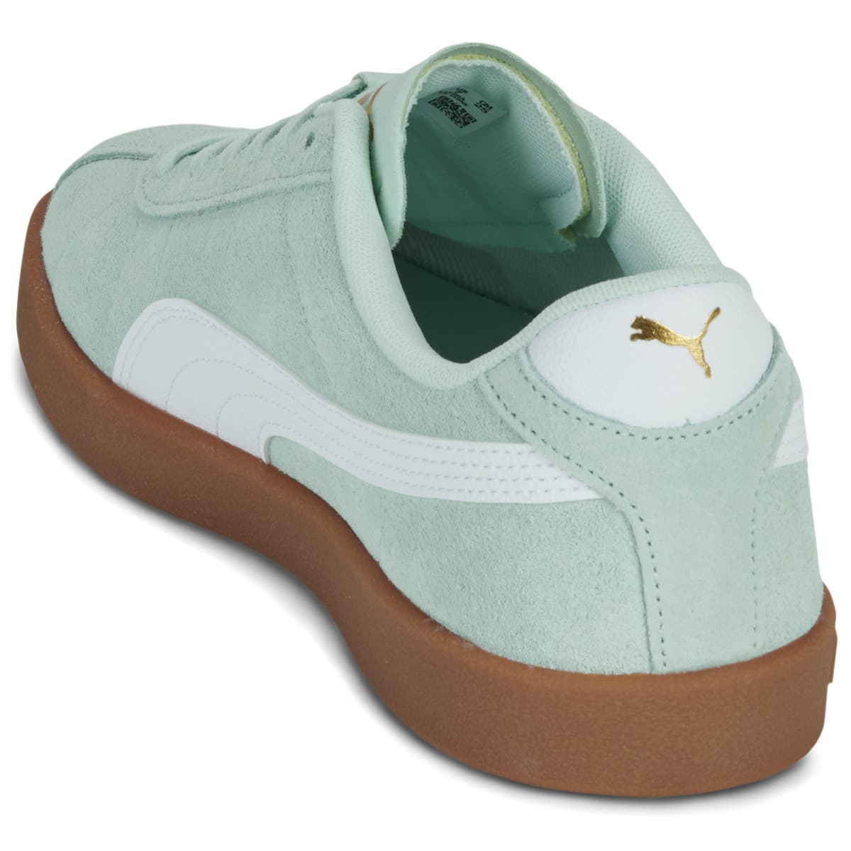 Women's Sneakers Puma Blue