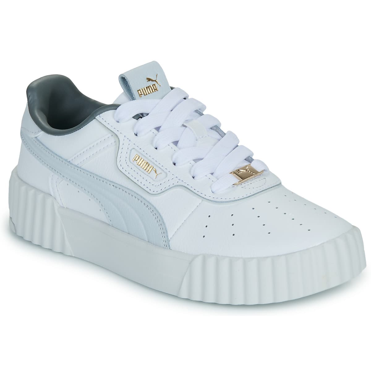 Women's Sneakers Puma White