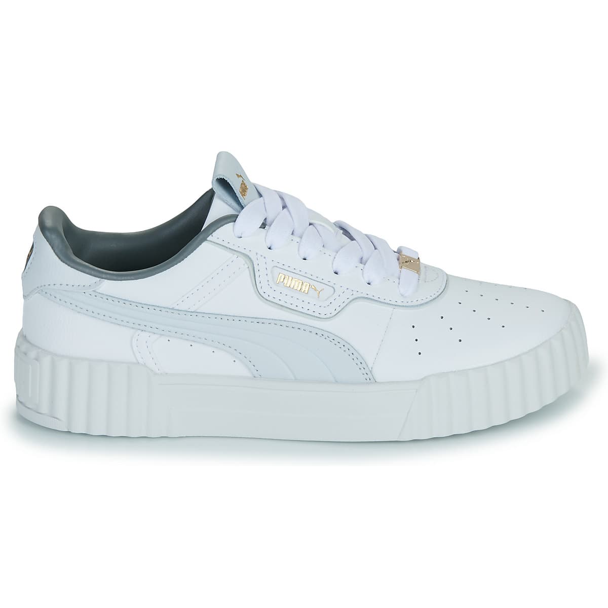 Women's Sneakers Puma White