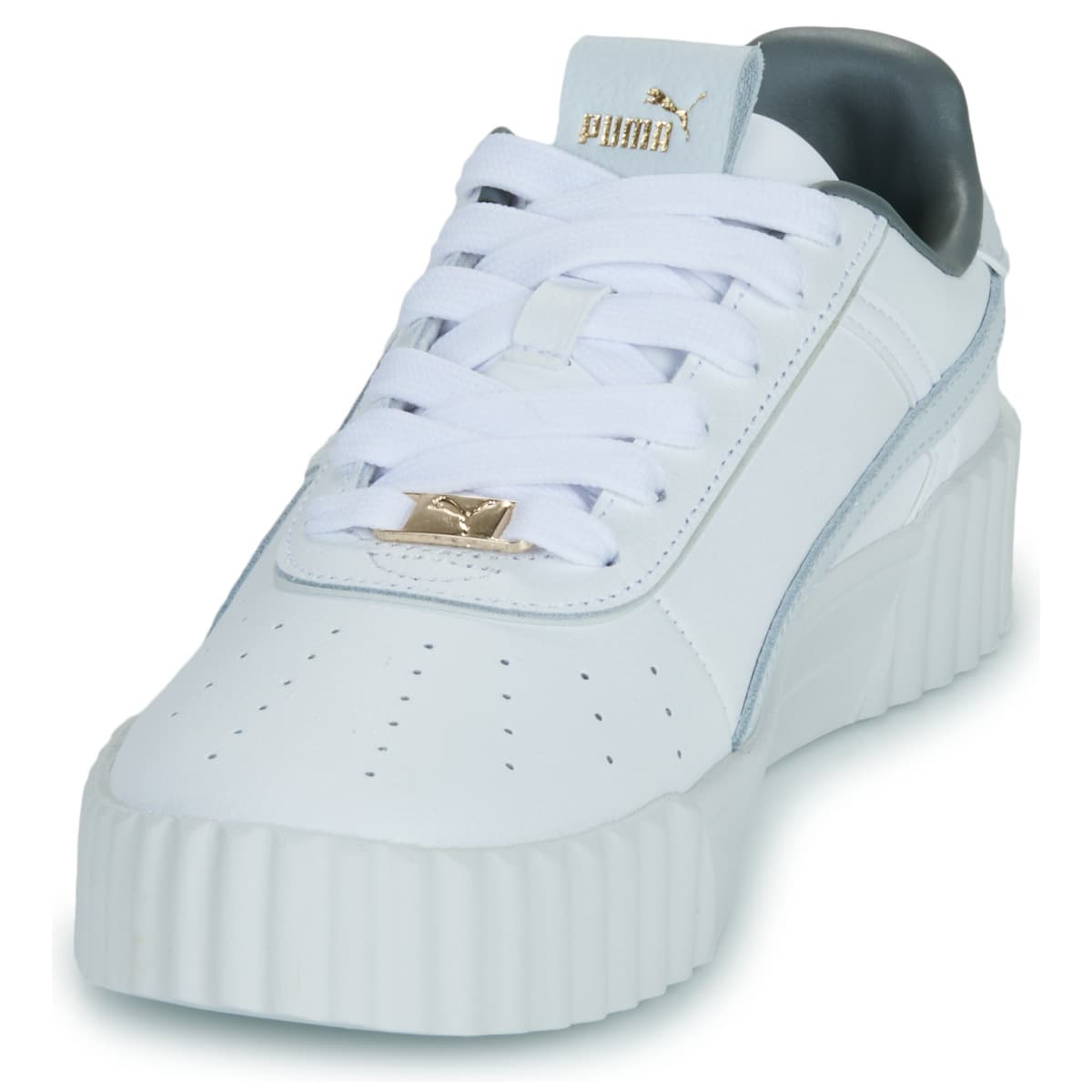 Women's Sneakers Puma White