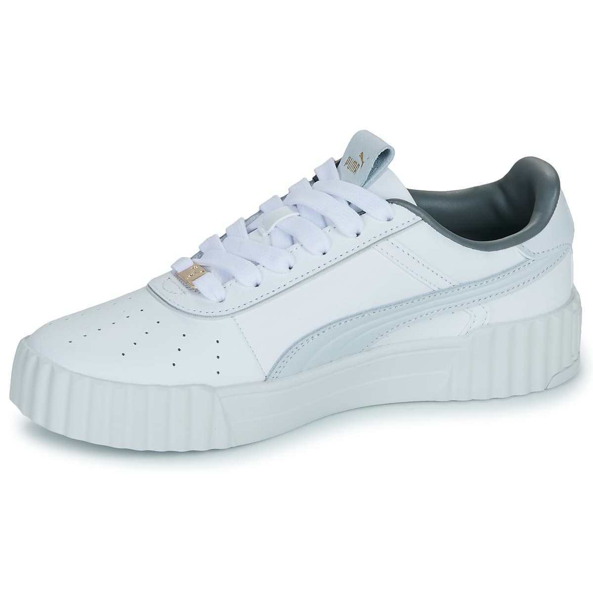 Women's Sneakers Puma White