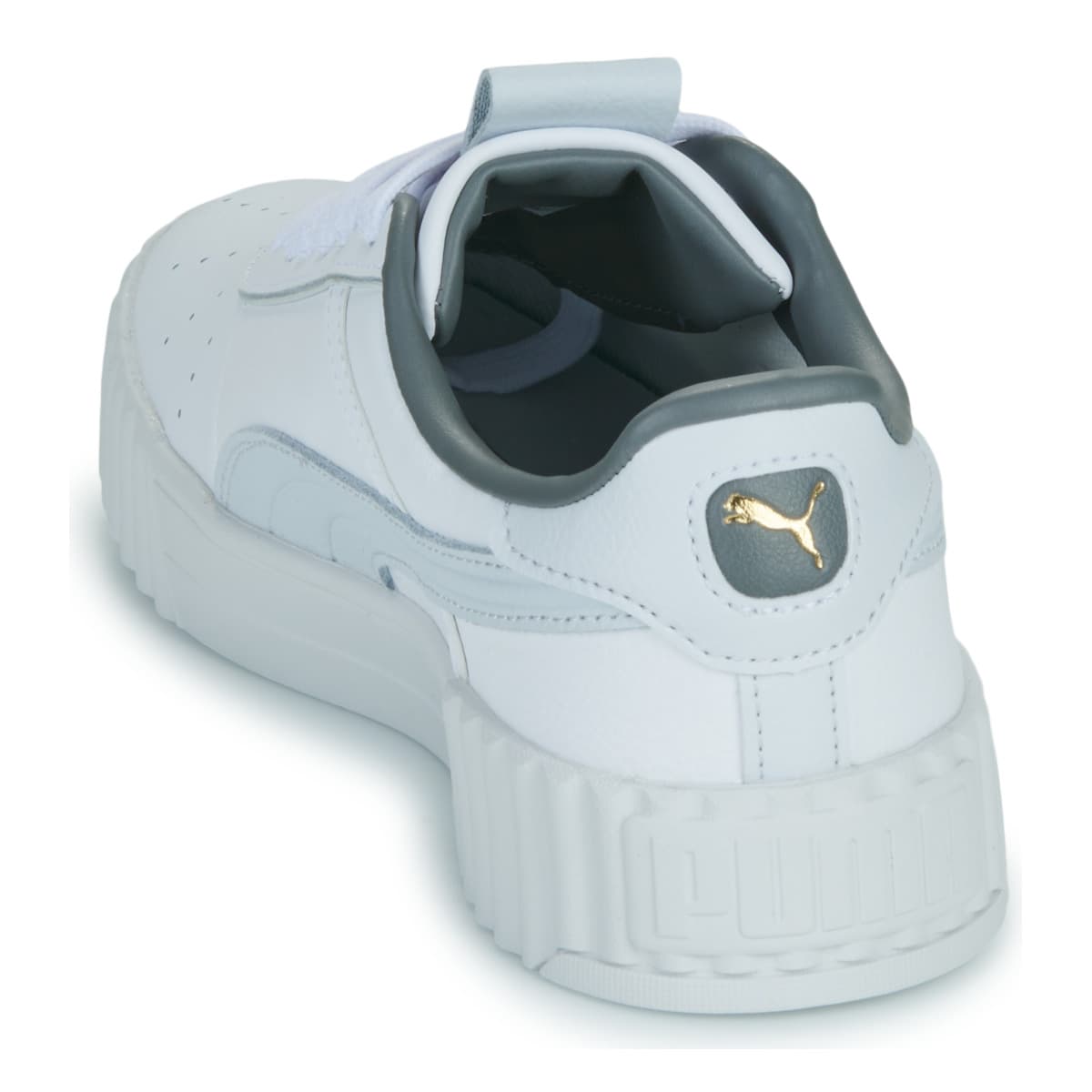 Women's Sneakers Puma White