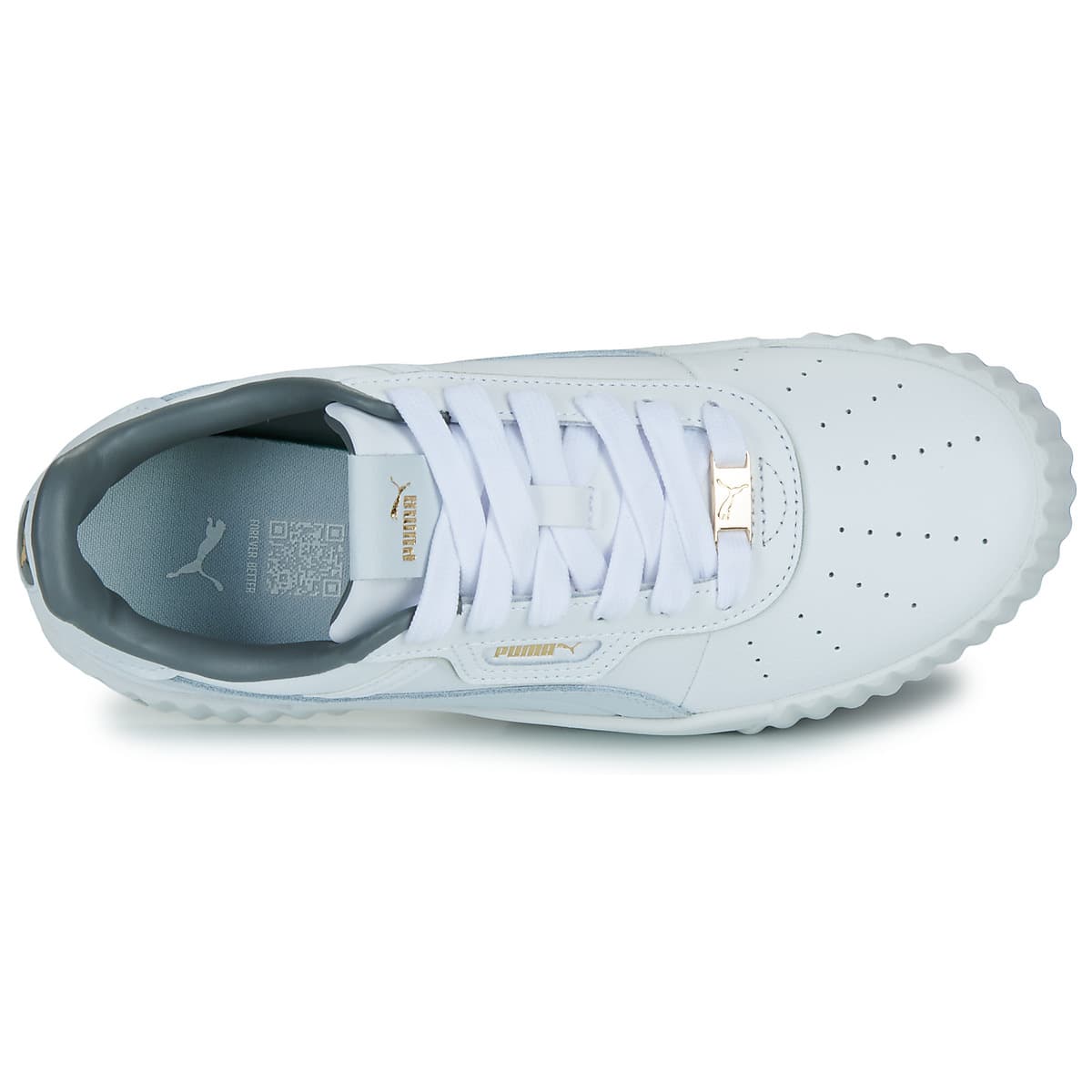 Women's Sneakers Puma White