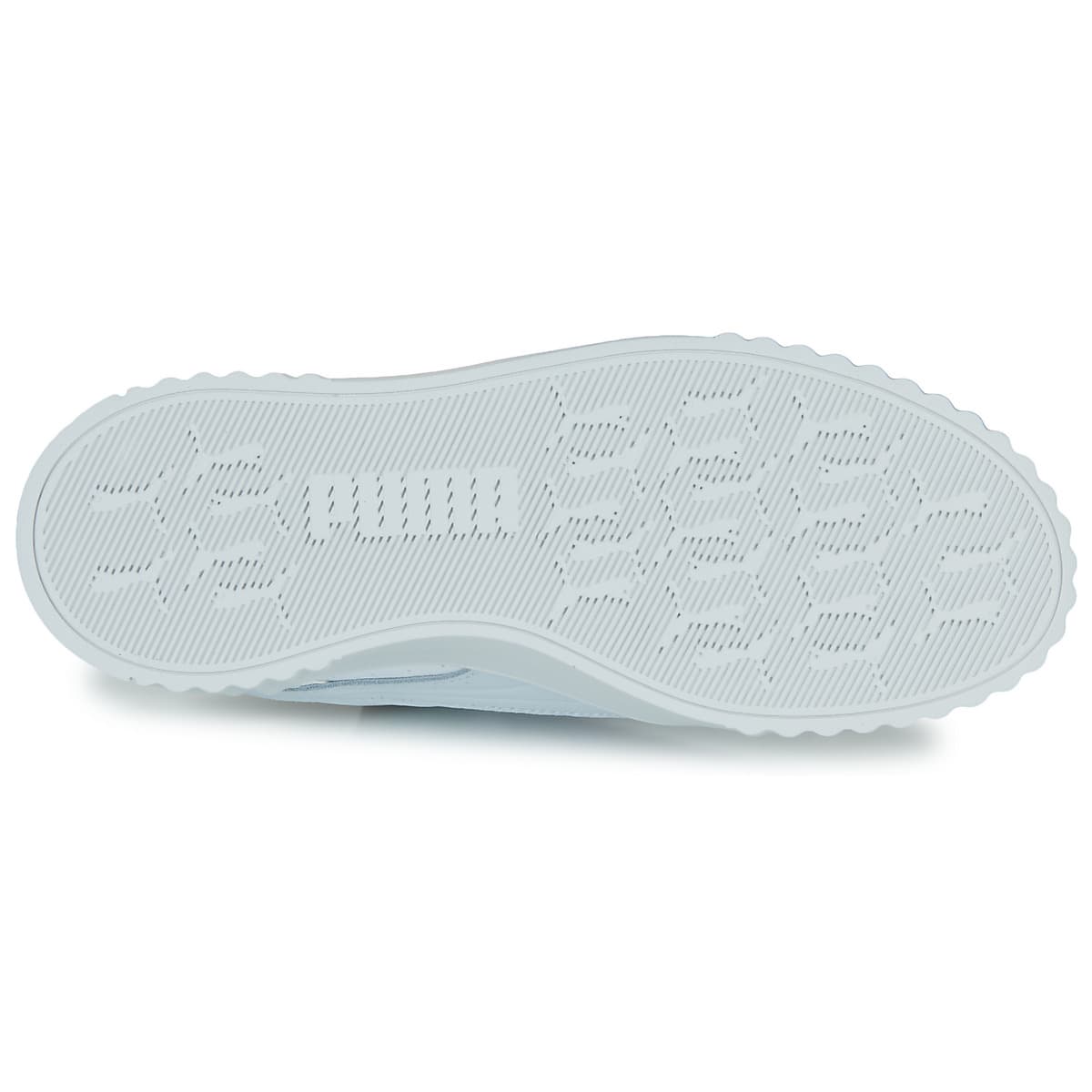 Women's Sneakers Puma White