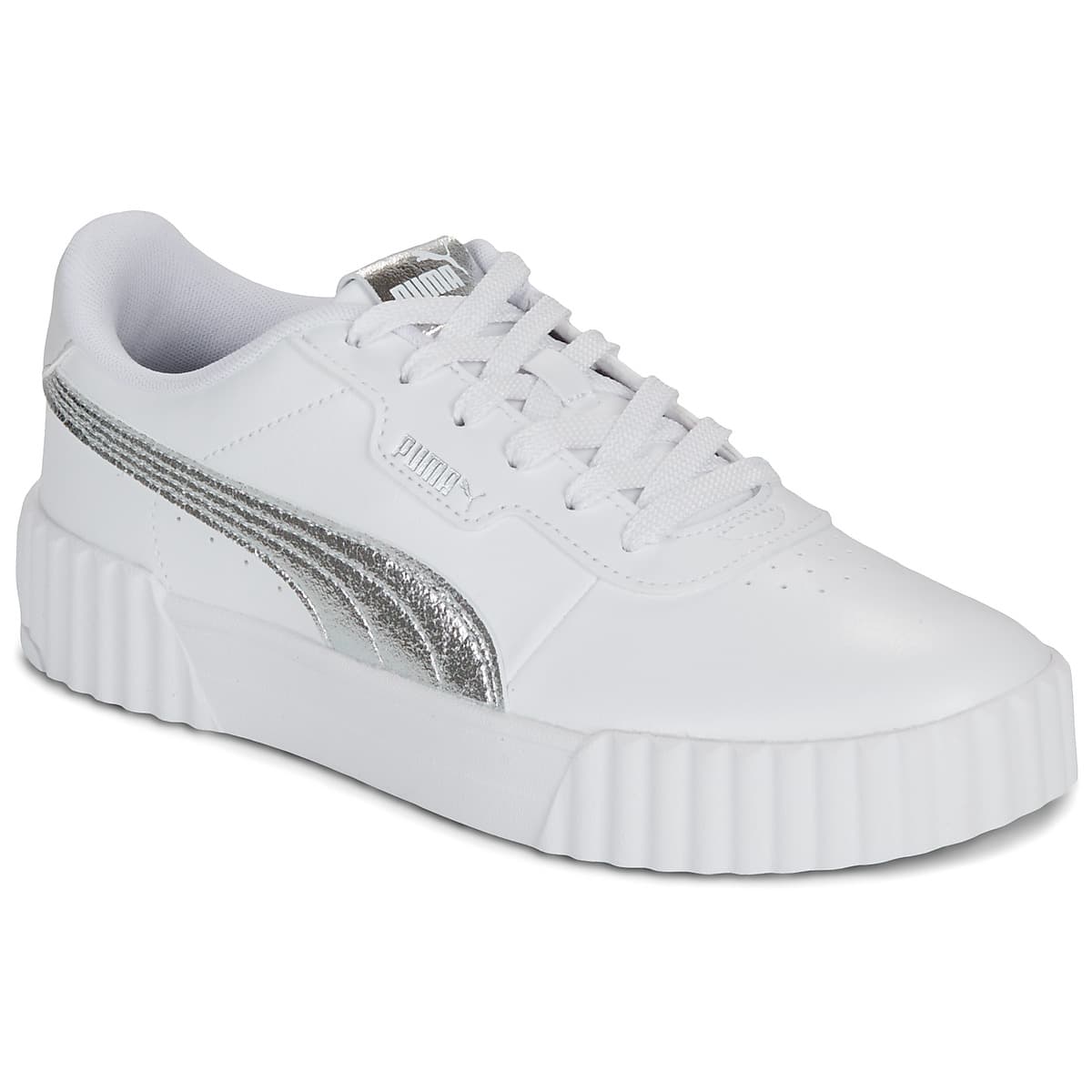 Xαμηλά Sneakers Puma Carina 3,0 Metallic Whisper