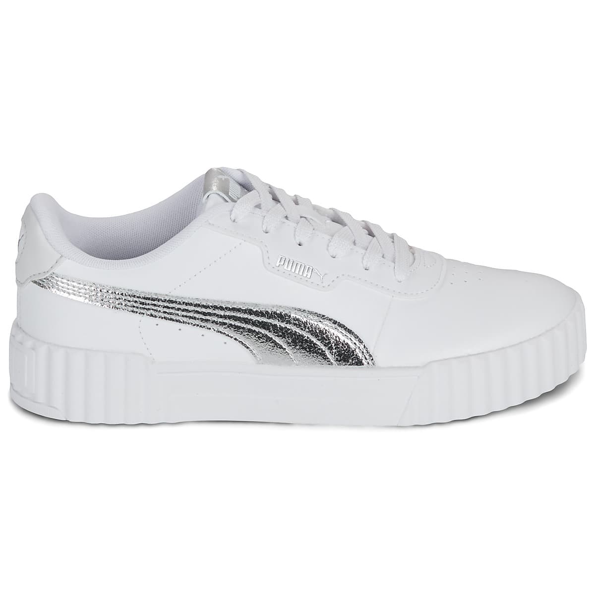 Women's Sneakers Puma White