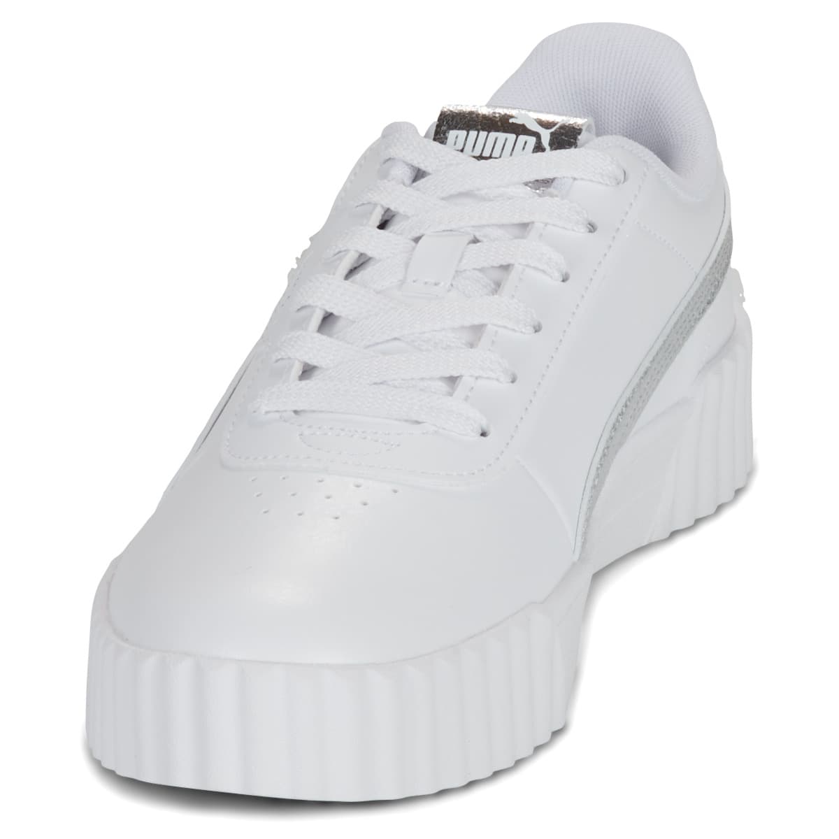 Women's Sneakers Puma White