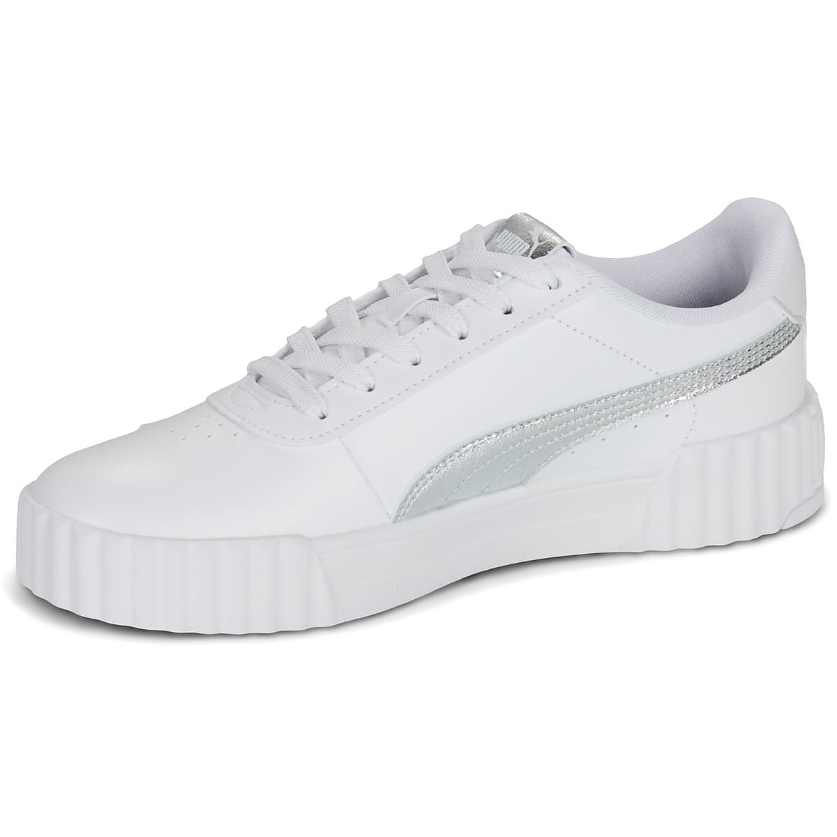 Women's Sneakers Puma White