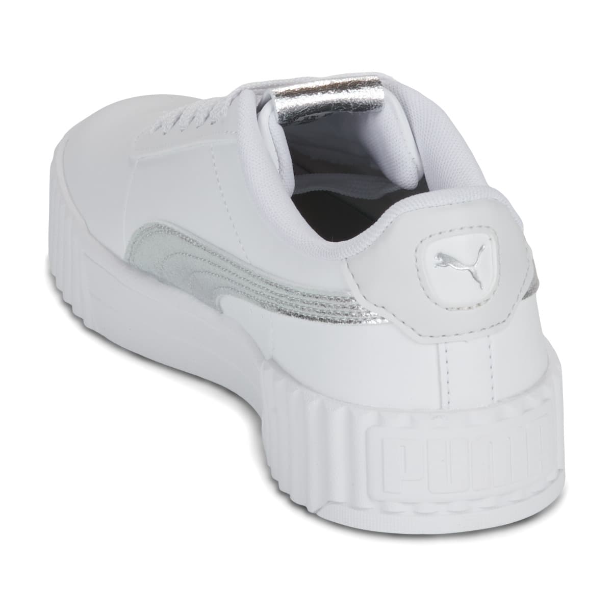 Women's Sneakers Puma White