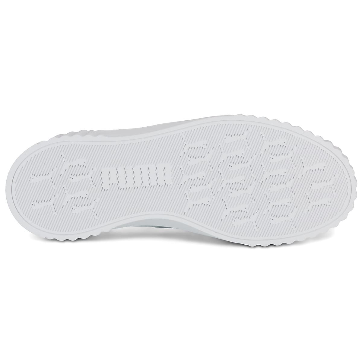 Women's Sneakers Puma White