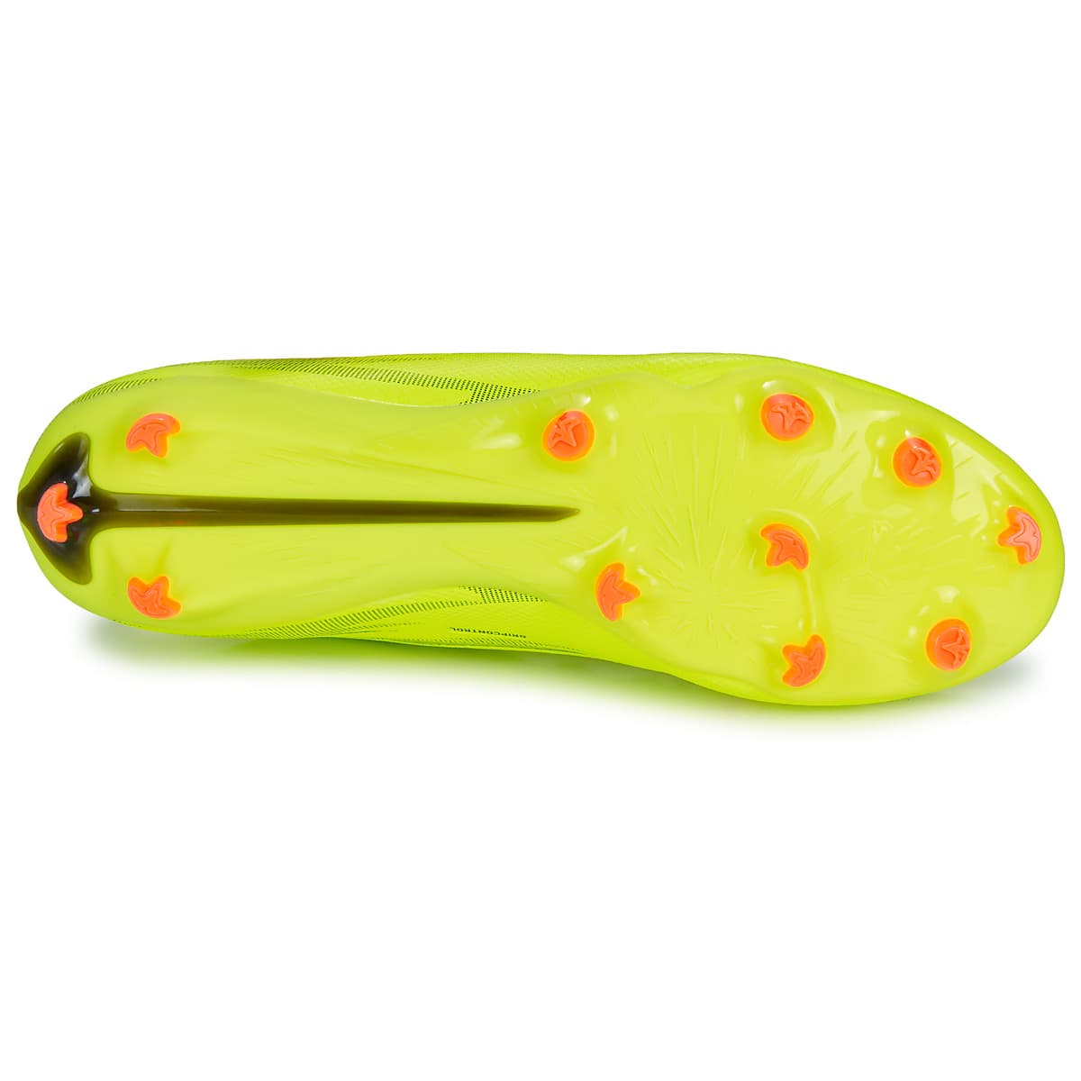 Men's Football Boots Puma Yellow