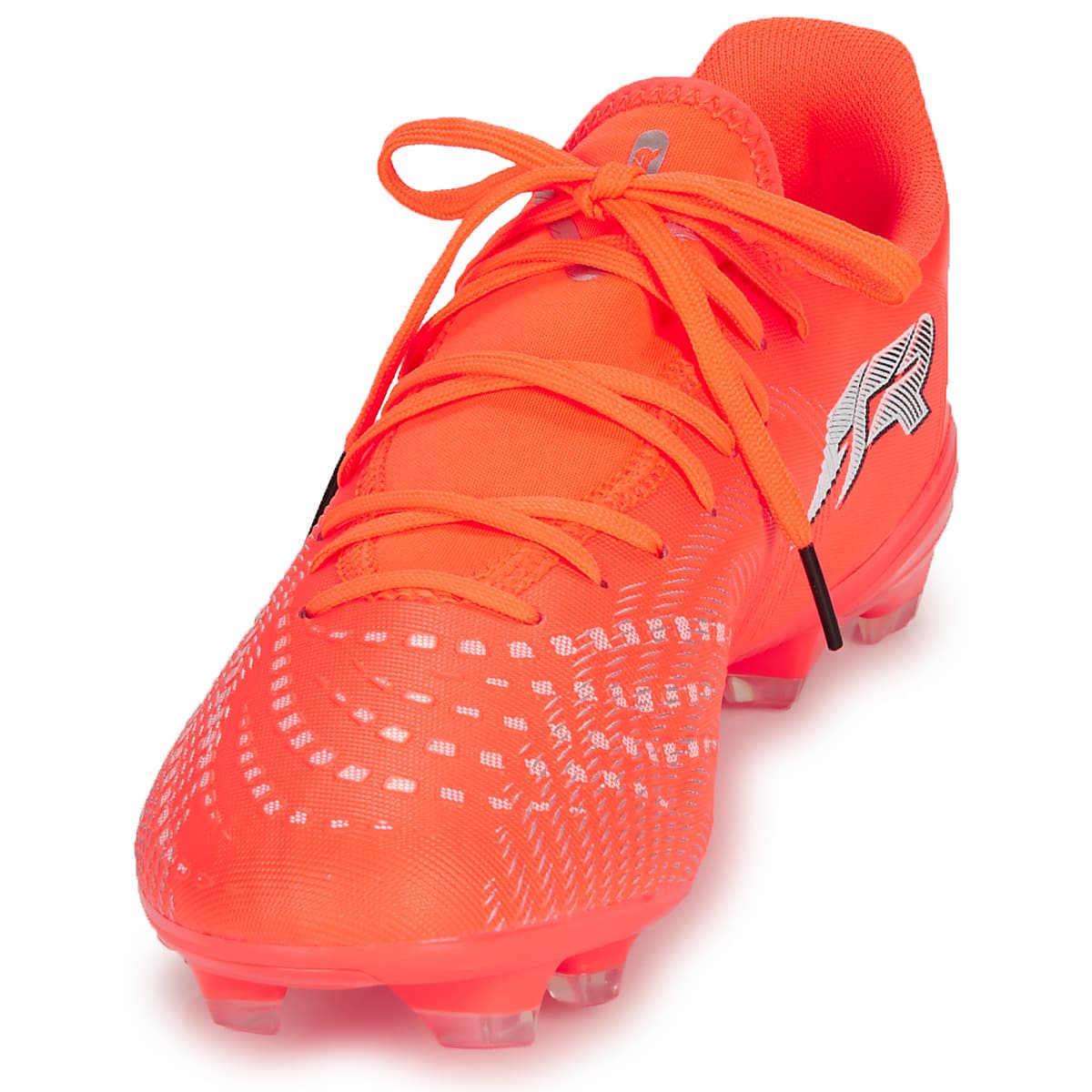 Women's Football Boots Puma Red