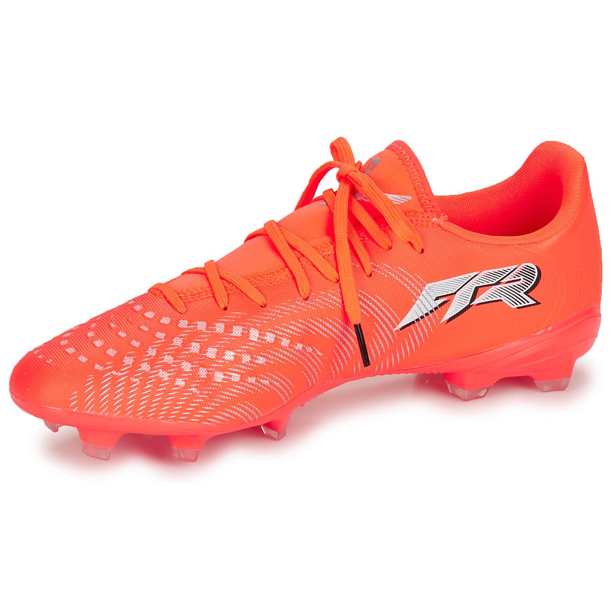 Women's Football Boots Puma Red