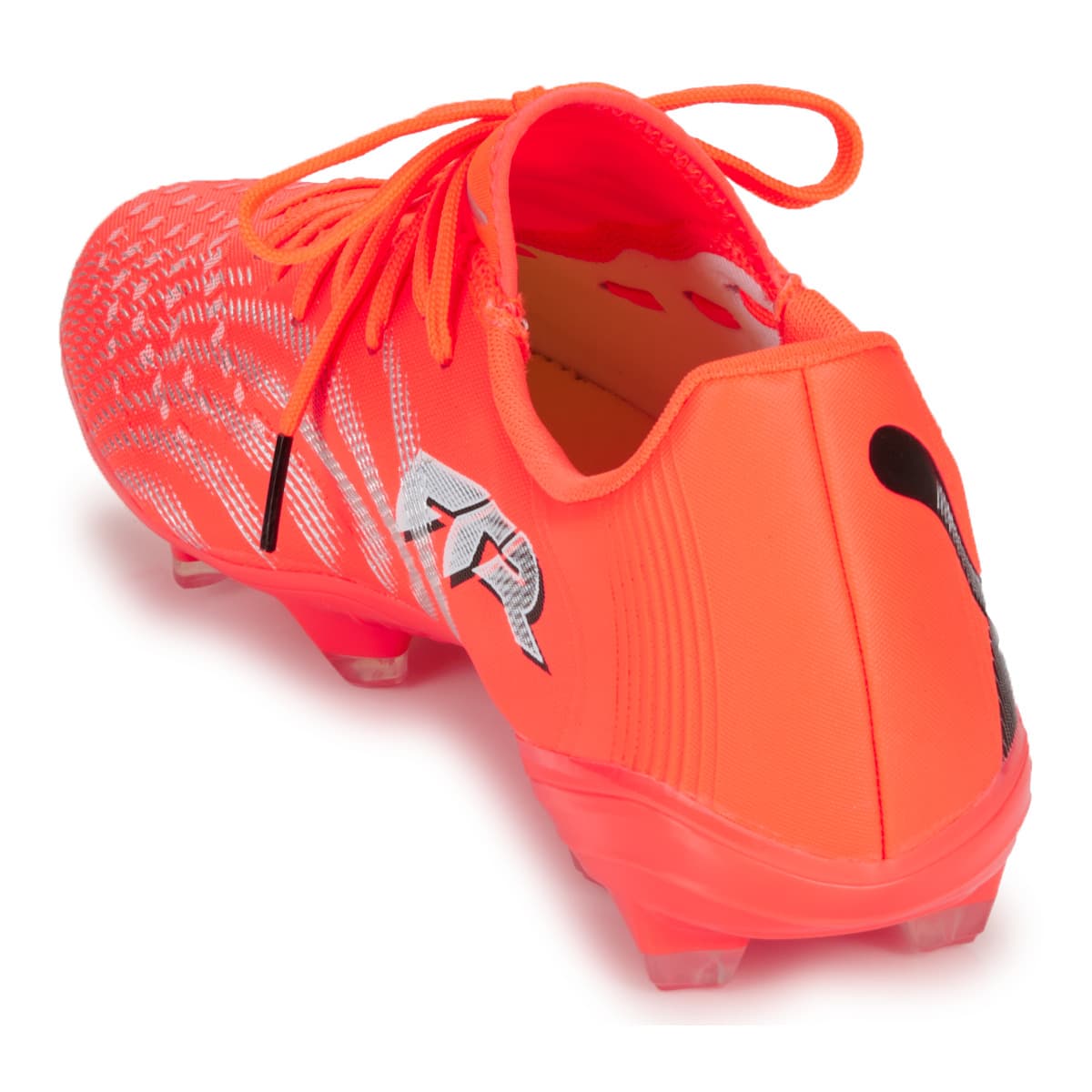 Women's Football Boots Puma Red