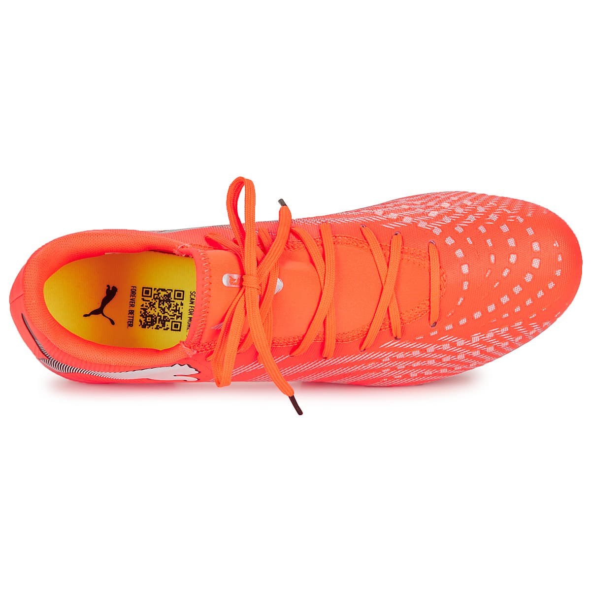 Women's Football Boots Puma Red