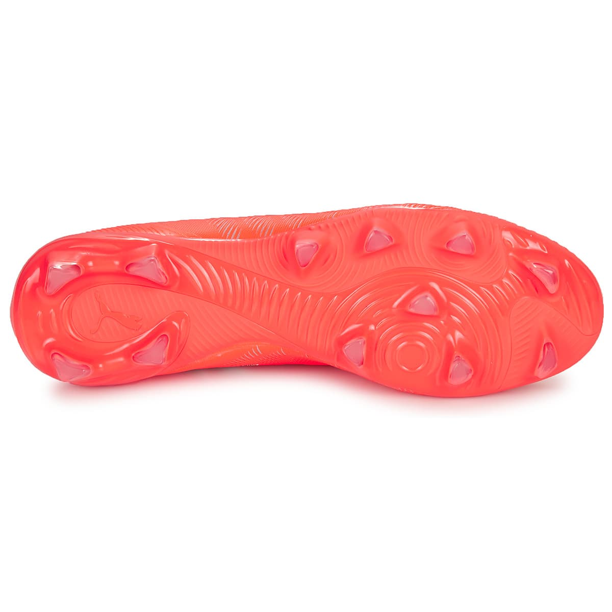 Women's Football Boots Puma Red