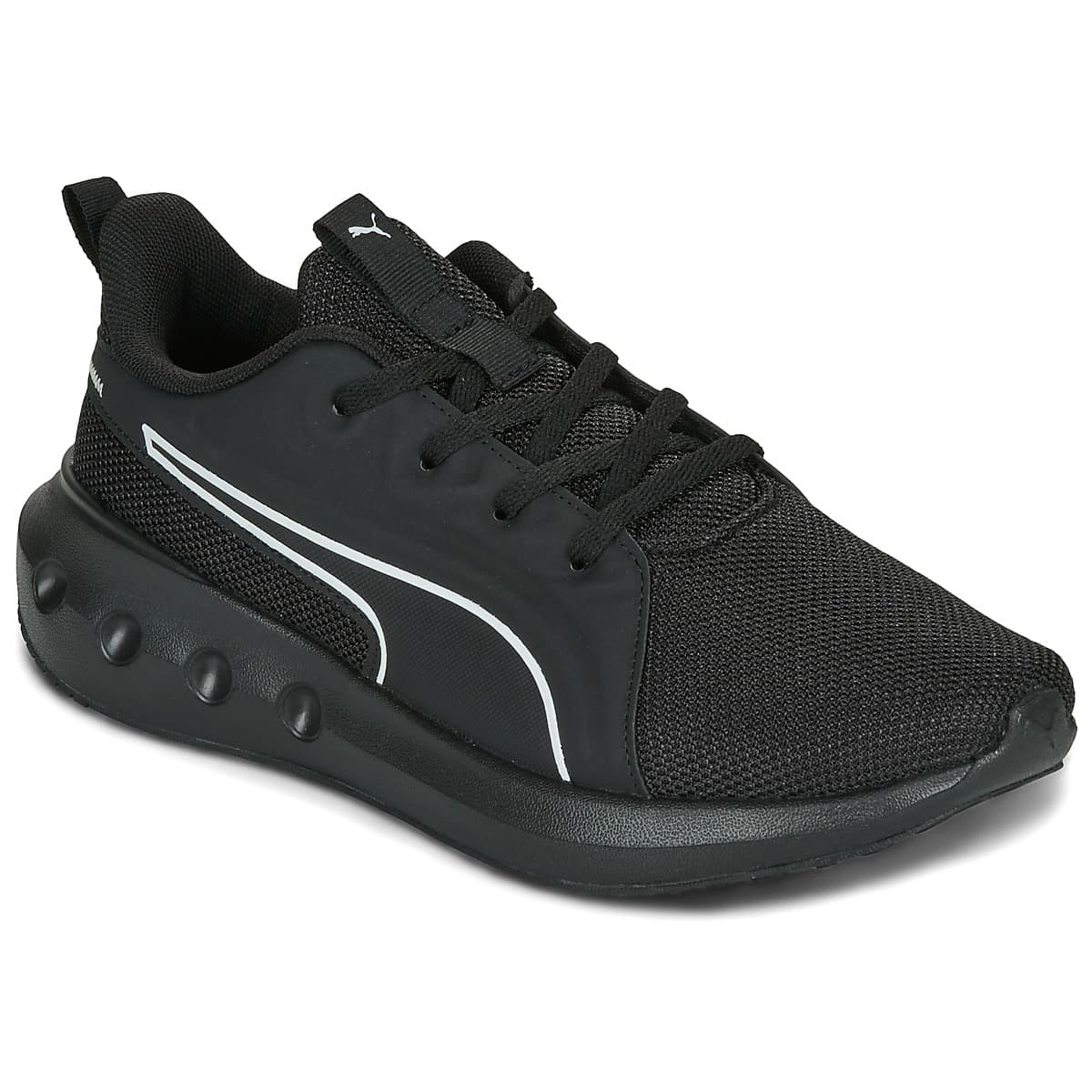 Women's Sneakers Puma Black