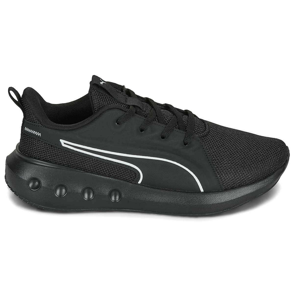Women's Sneakers Puma Black