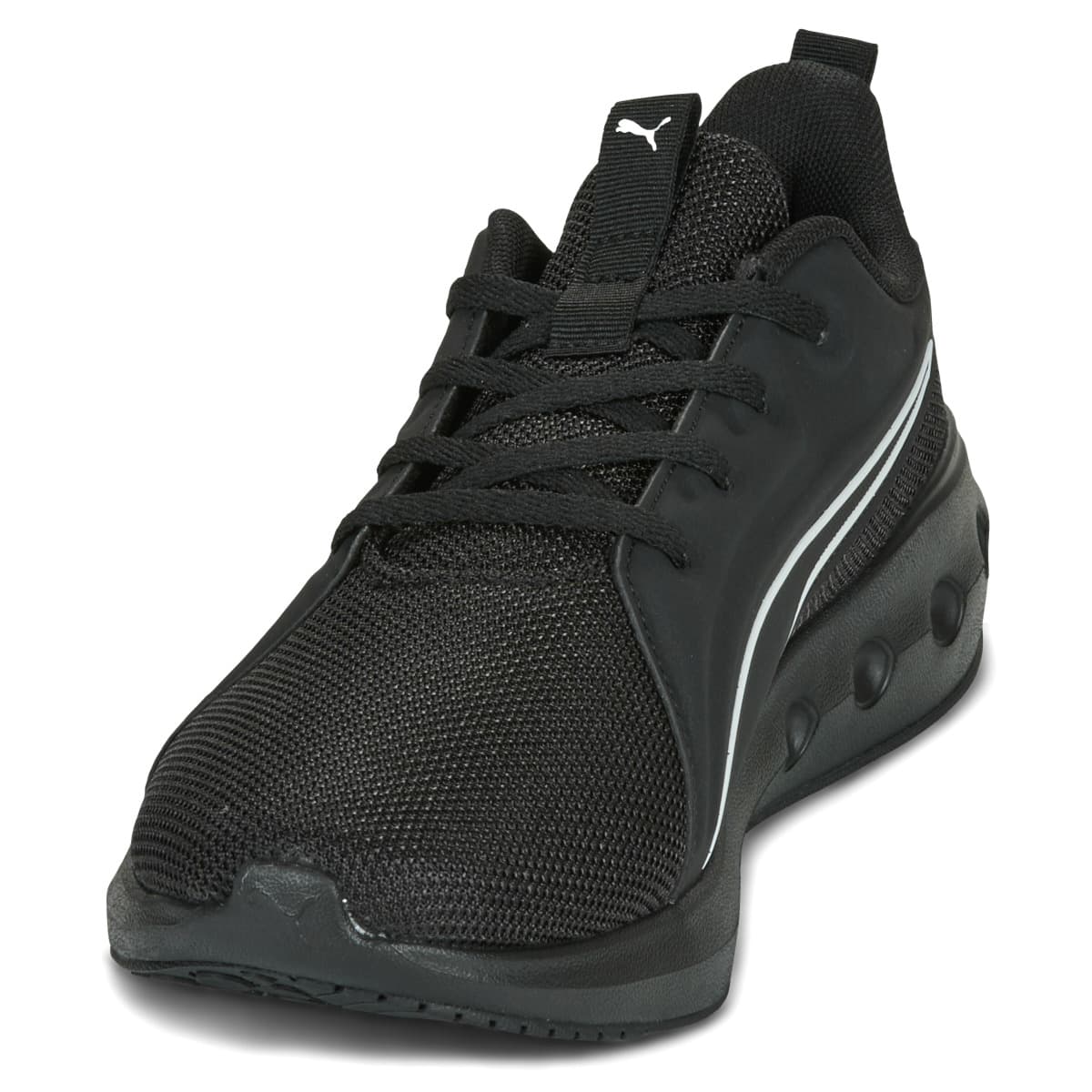 Women's Sneakers Puma Black