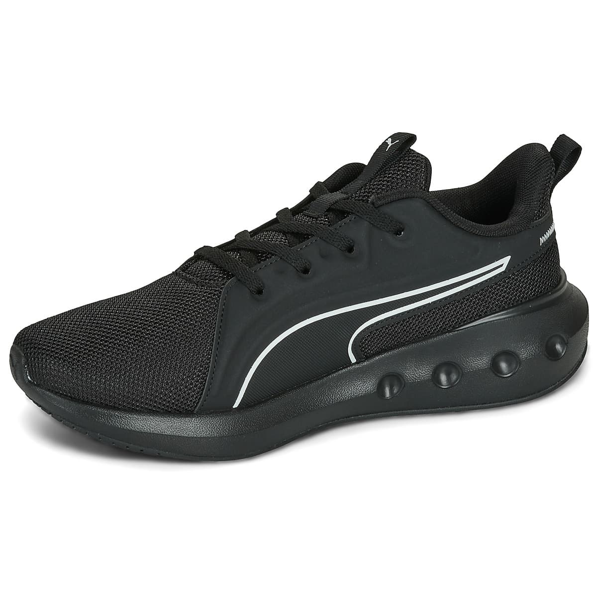 Women's Sneakers Puma Black