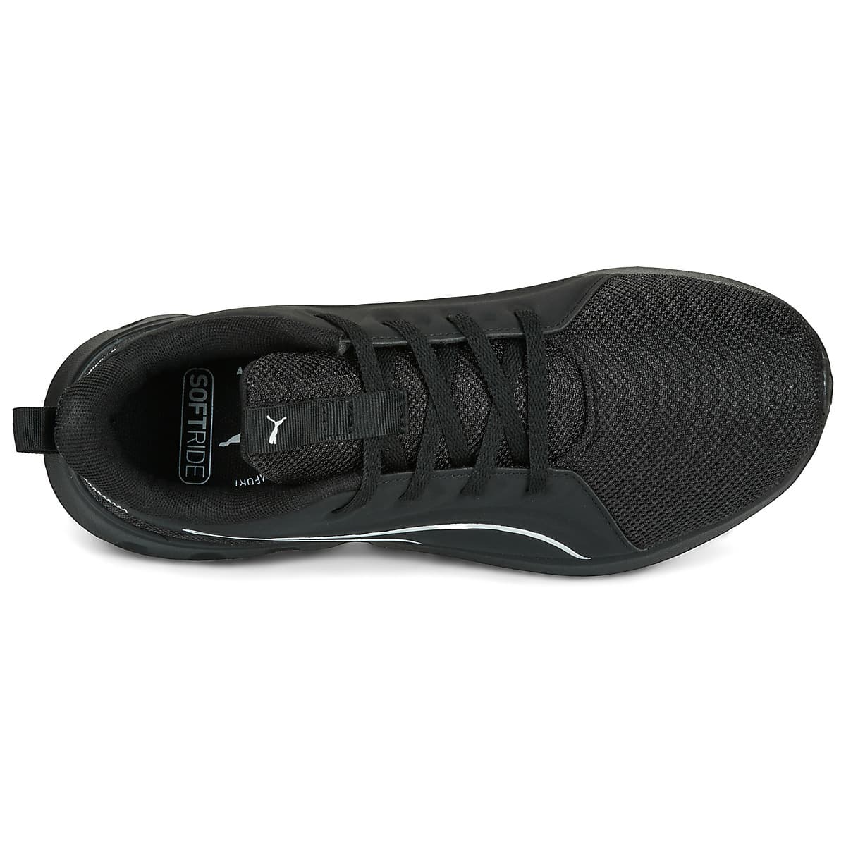 Women's Sneakers Puma Black