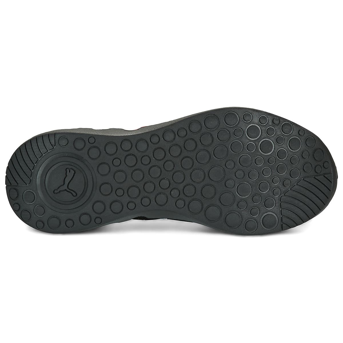 Women's Sneakers Puma Black