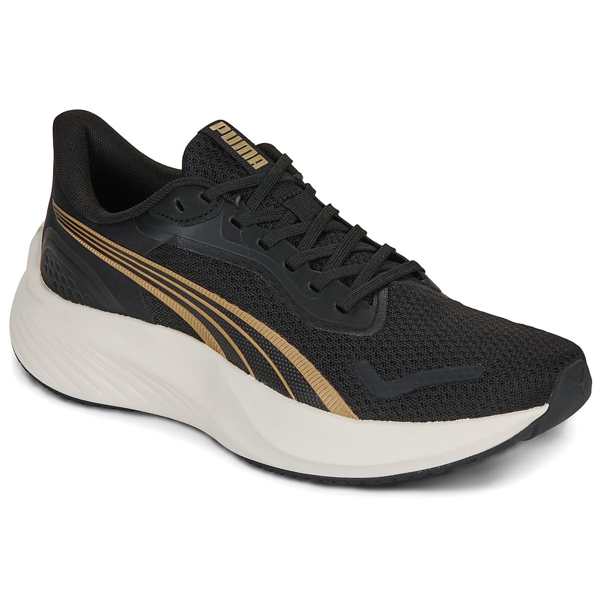 Women's Running Shoes Puma Black