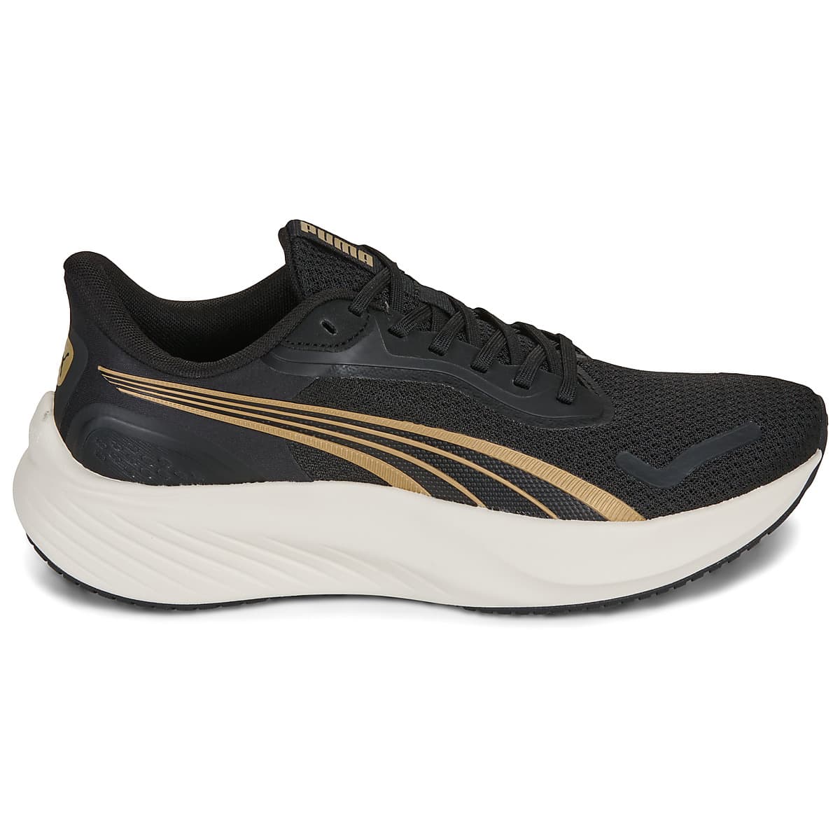 Women's Running Shoes Puma Black