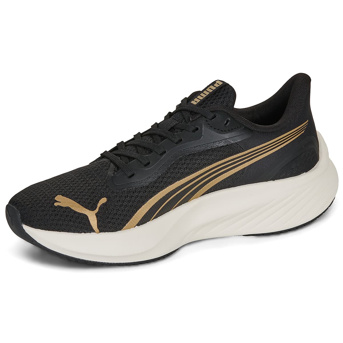 Women's Running Shoes Puma Black
