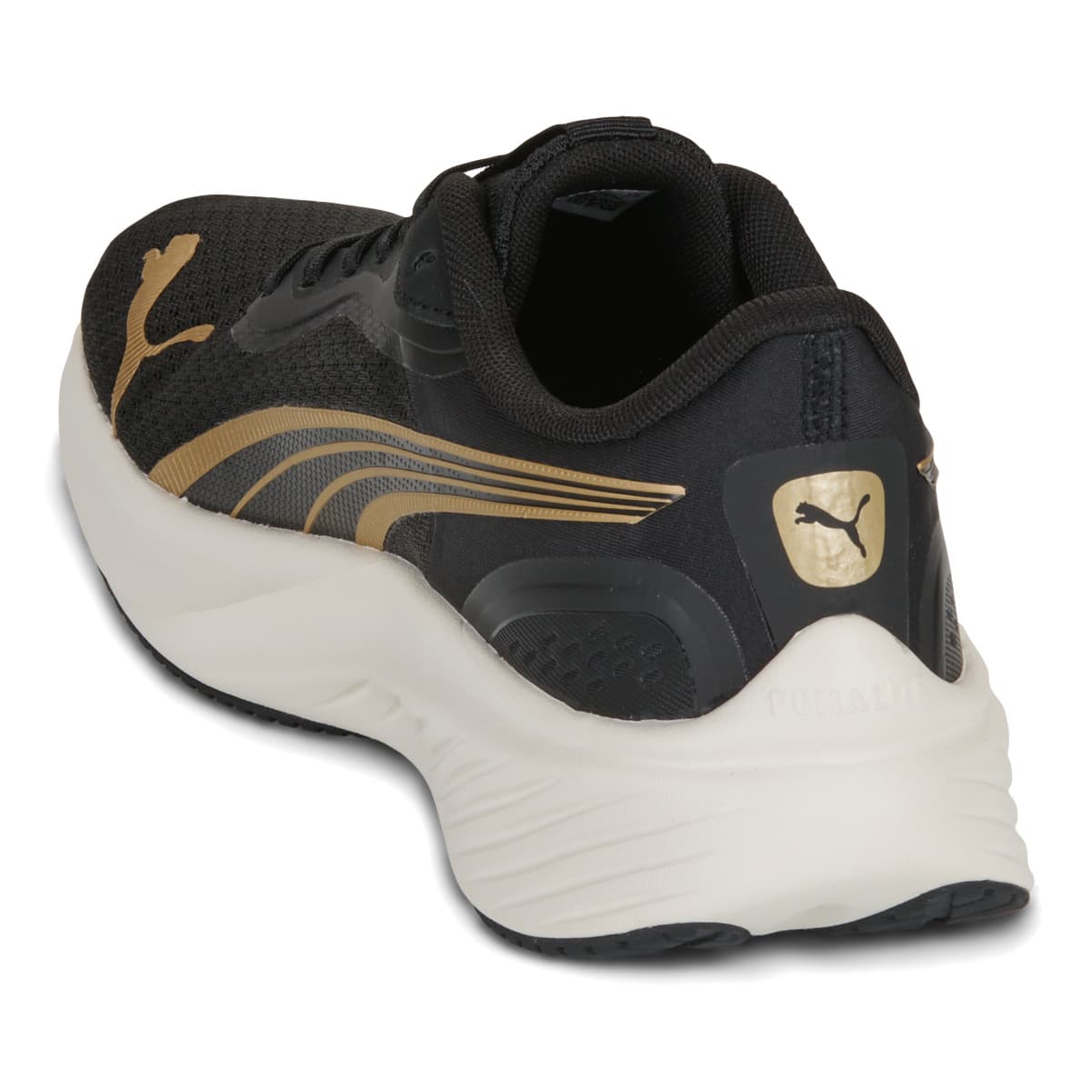 Women's Running Shoes Puma Black