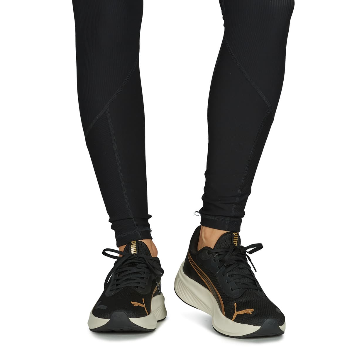 Women's Running Shoes Puma Black