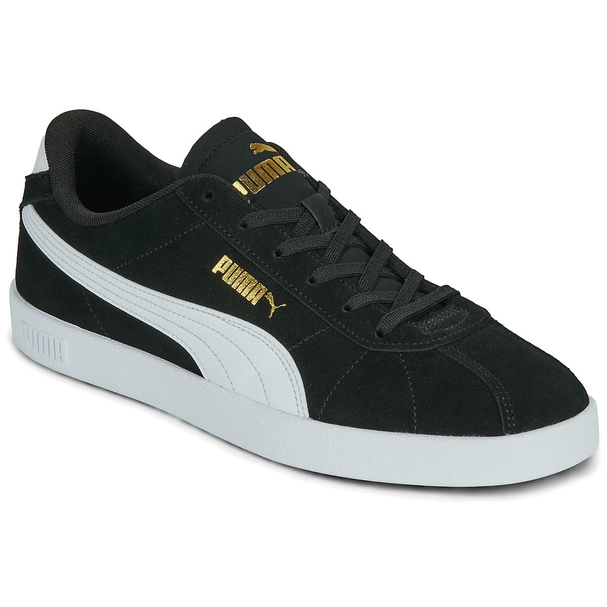 Men's Sneakers Puma Bordeaux