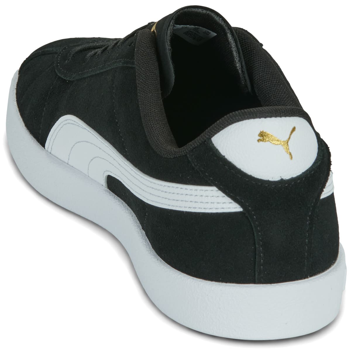 Men's Sneakers Puma Black