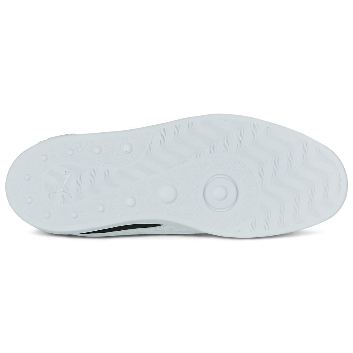 Men's Sneakers Puma Black