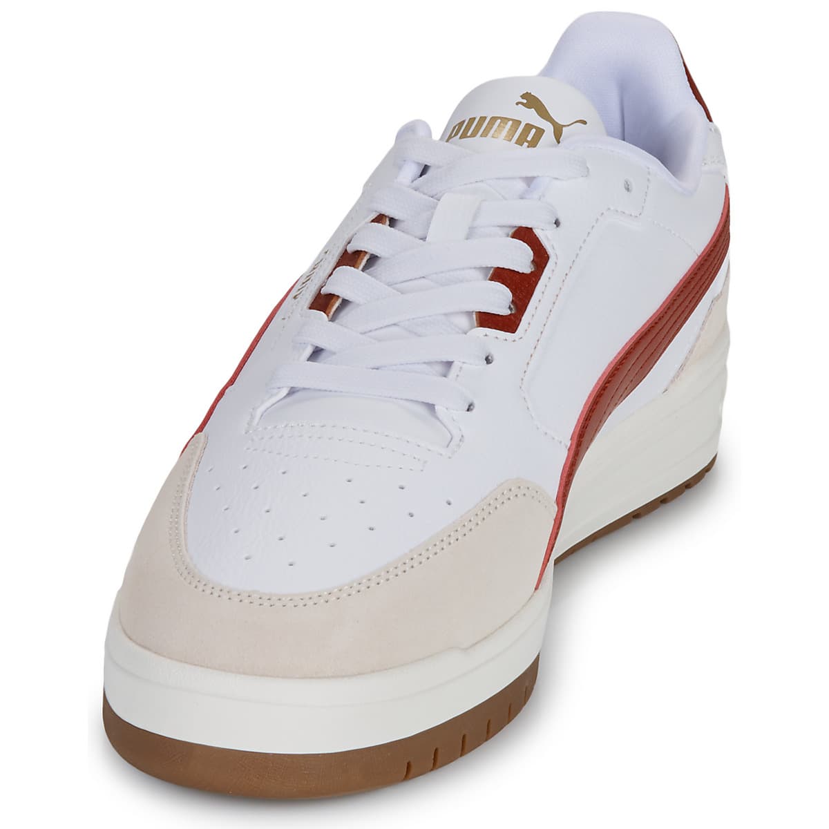 Men's Sneakers Puma White