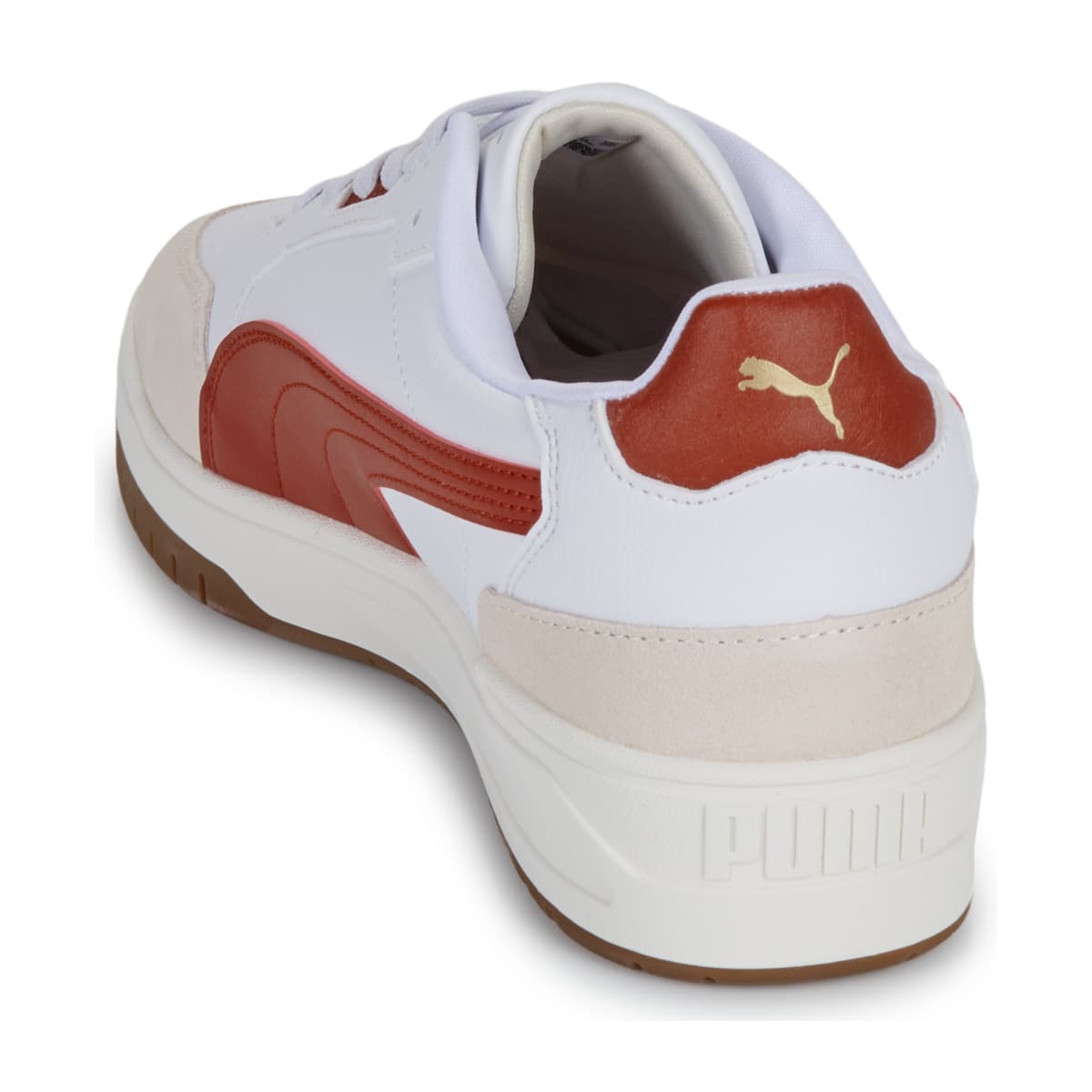 Men's Sneakers Puma White