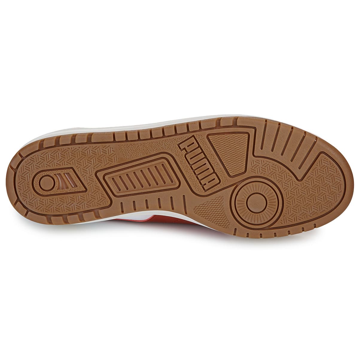 Men's Sneakers Puma White