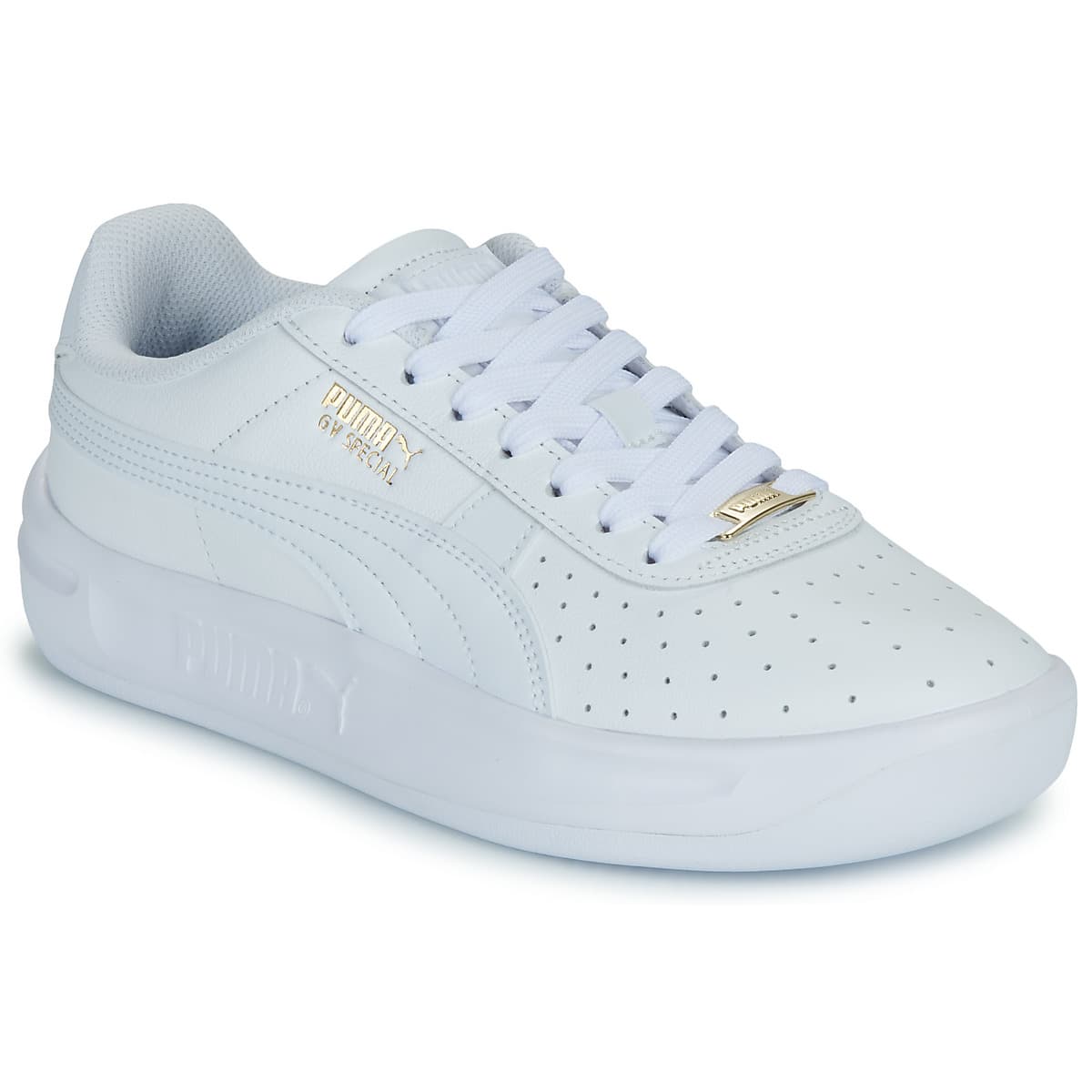 Men's Sneakers Puma White