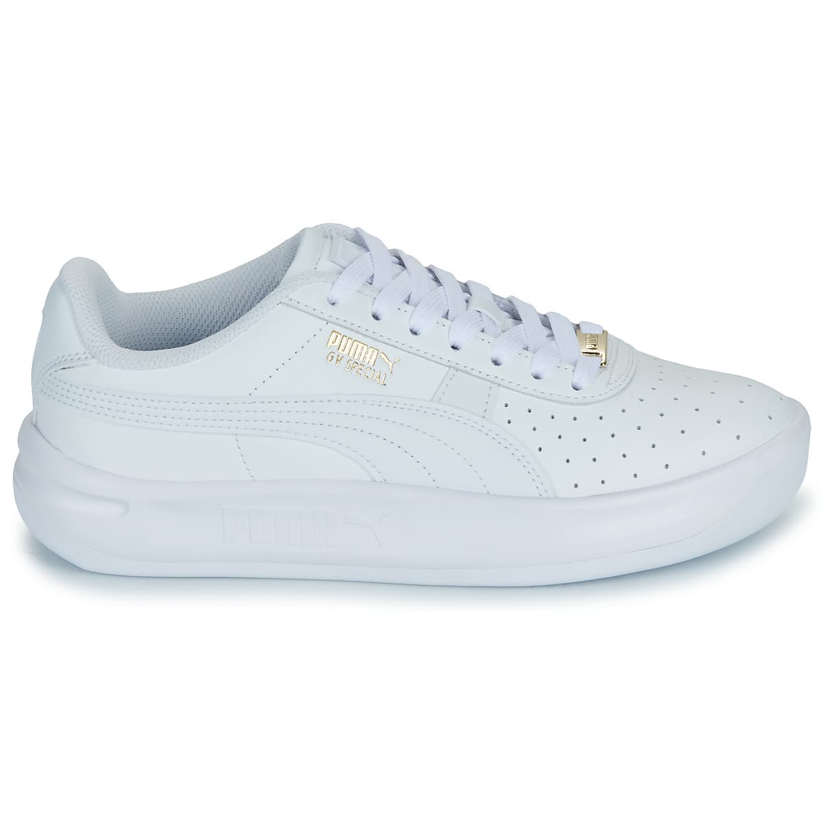 Women's Sneakers Puma White