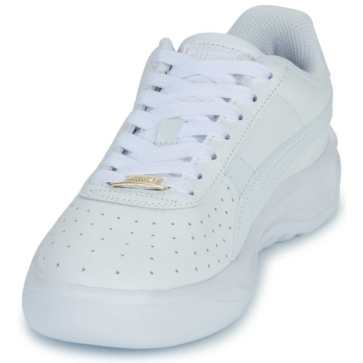 Women's Sneakers Puma White