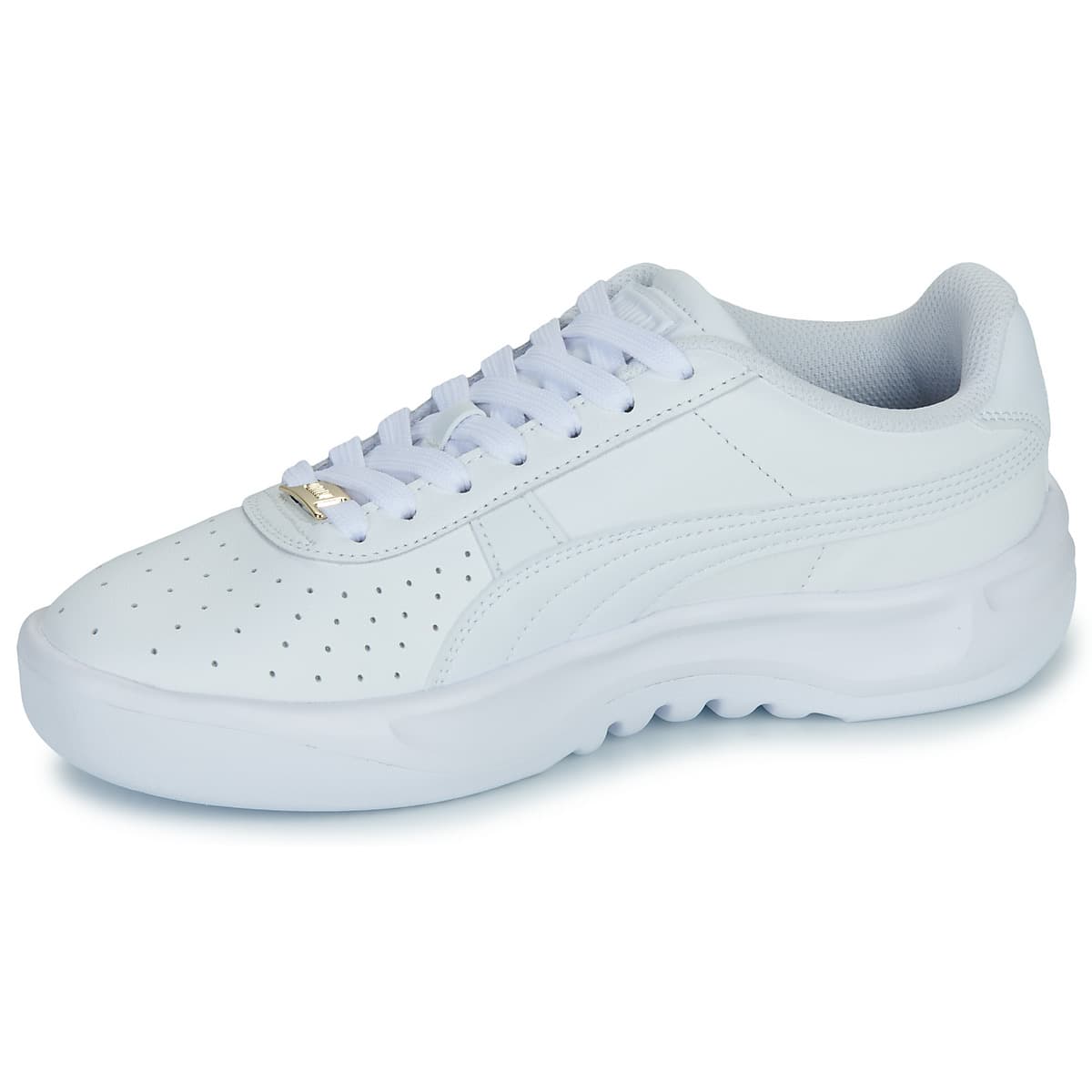 Women's Sneakers Puma White
