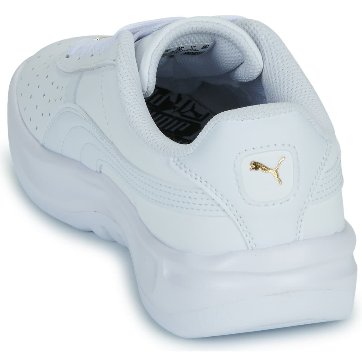 Women's Sneakers Puma White