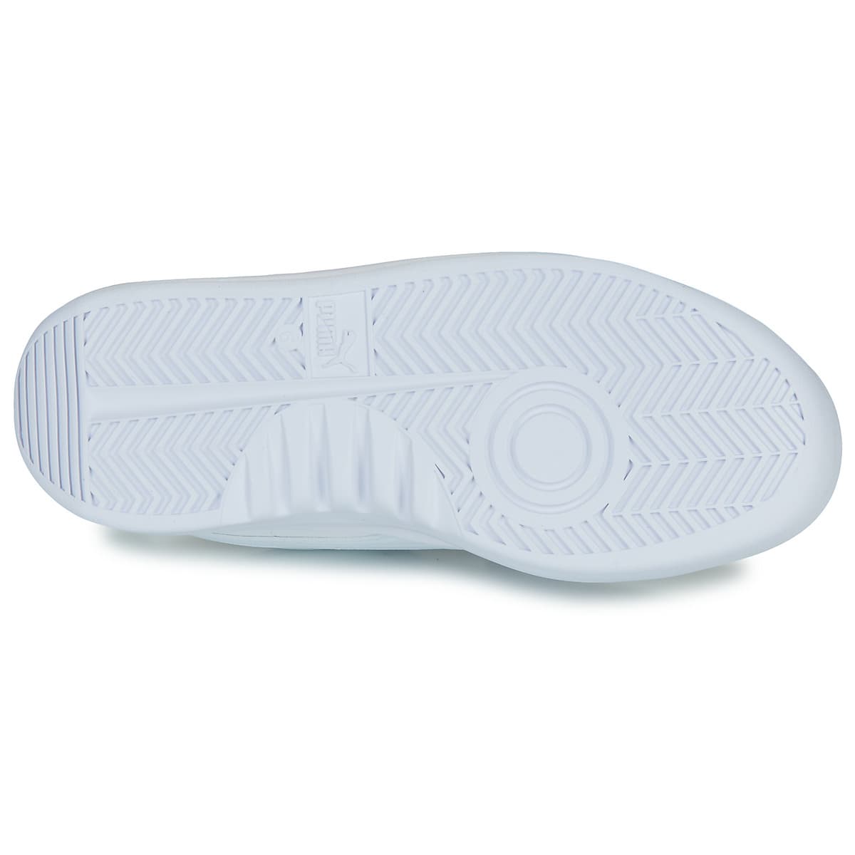 Women's Sneakers Puma White