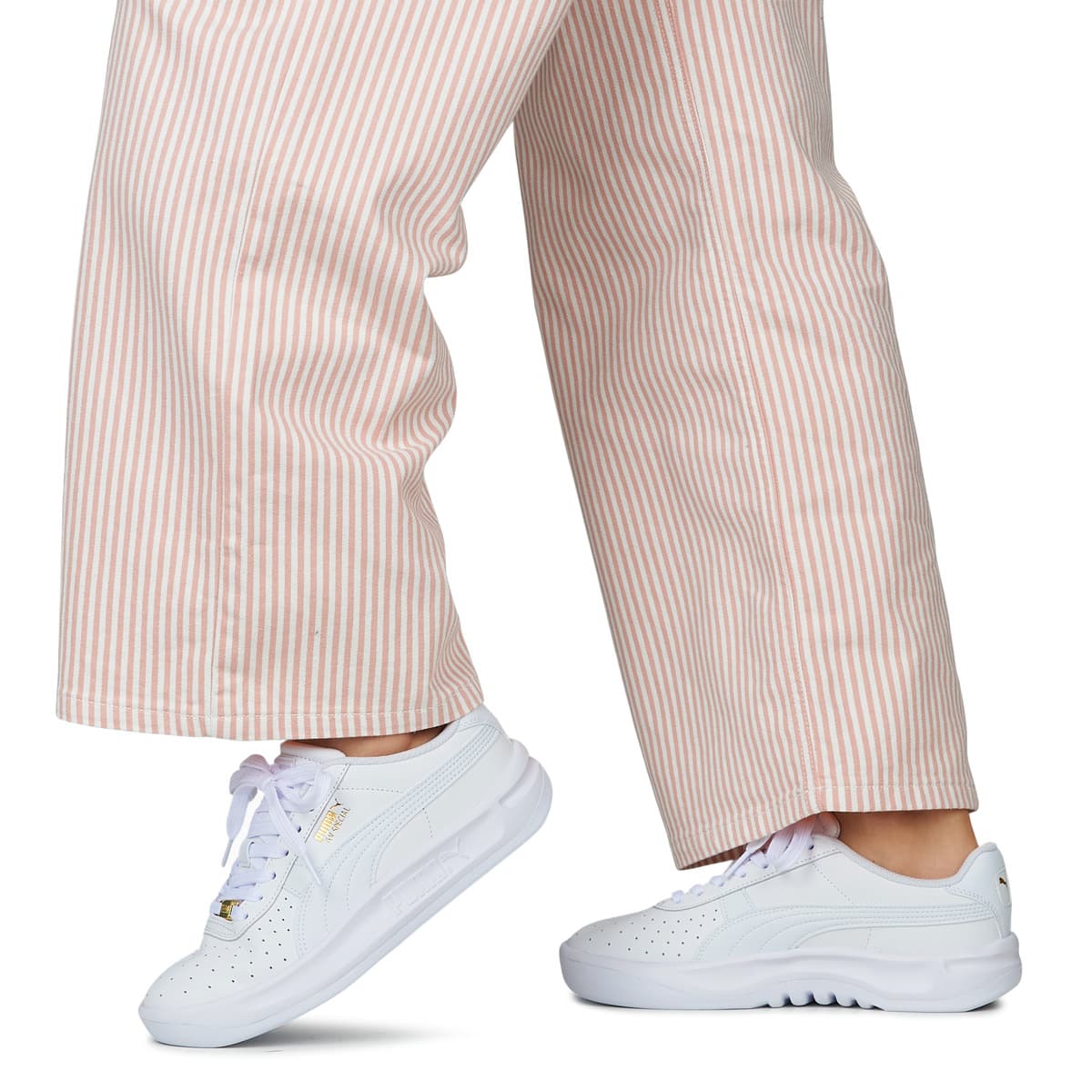 Women's Sneakers Puma White