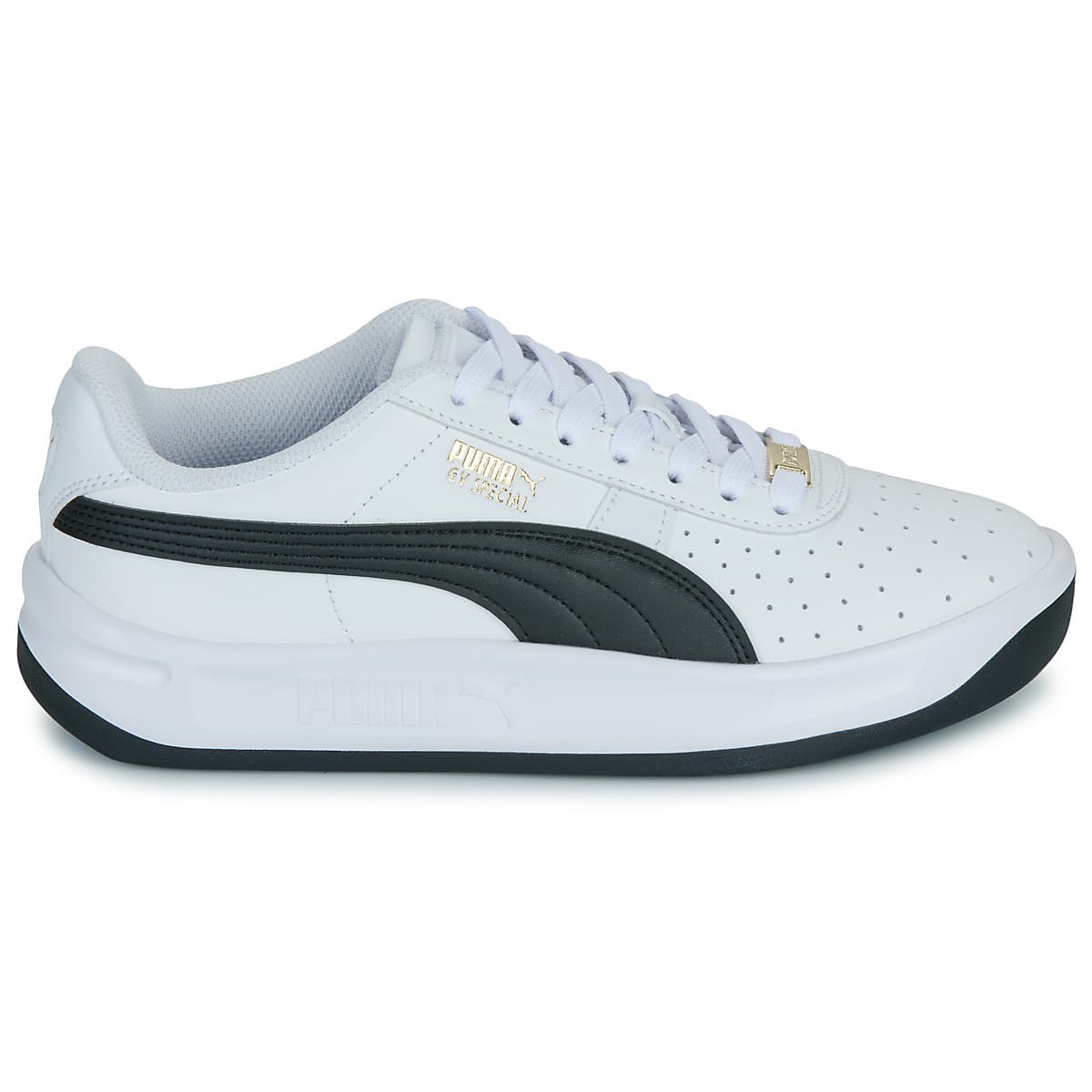 Women's Sneakers Puma White
