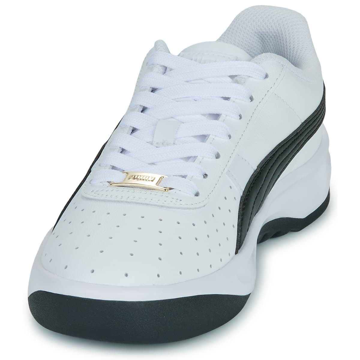 Women's Sneakers Puma White