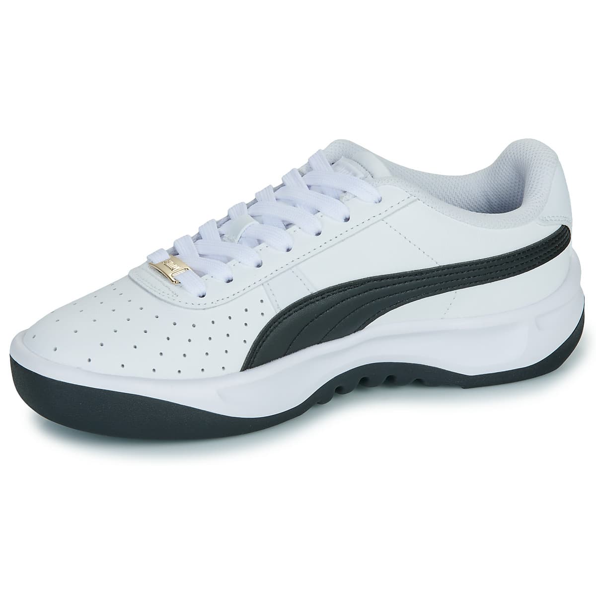 Women's Sneakers Puma White